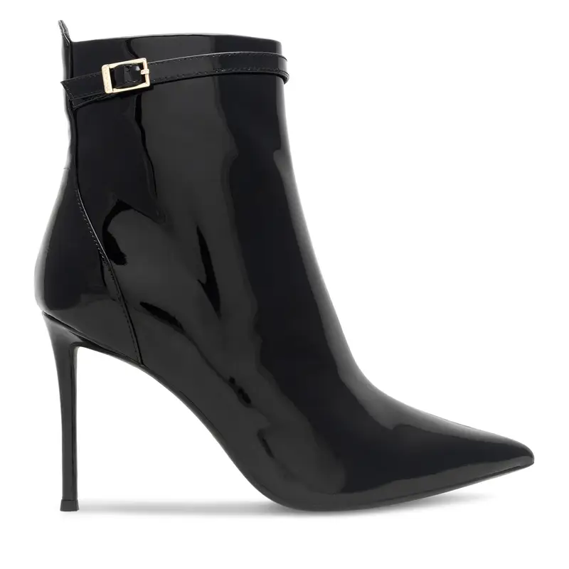 Stivaletti Eva Minge ARAD-959-551R Nero