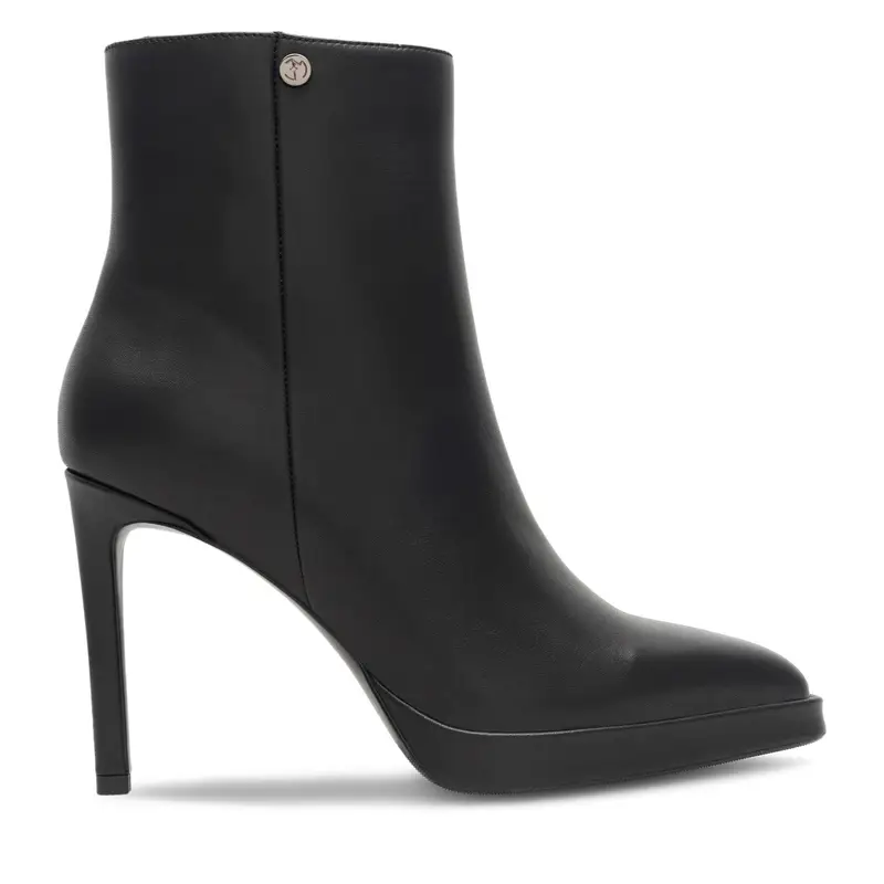 Stivaletti Eva Minge CARACAL-0501 Nero