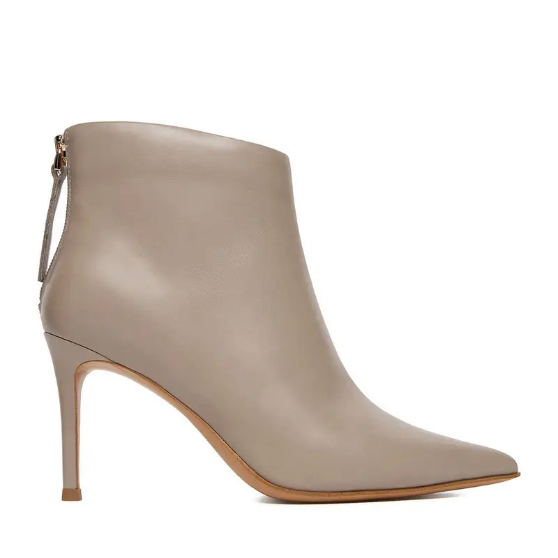 Stivaletti Eva Minge EO-DEN-GLC6303-4-361 Grigio