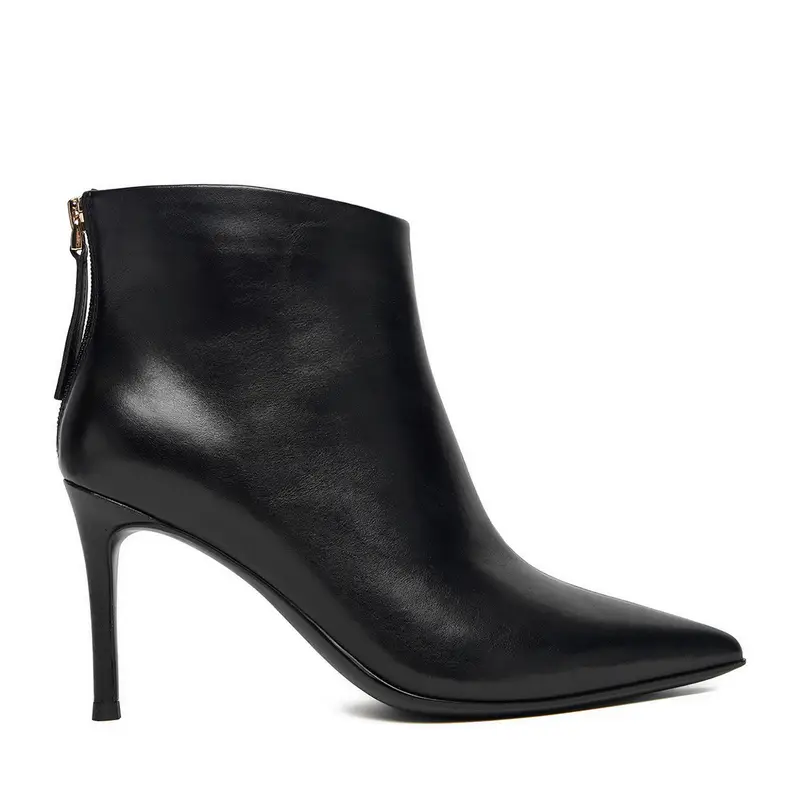 Stivaletti Eva Minge EO-DEN-GLC6303-4-361 Nero