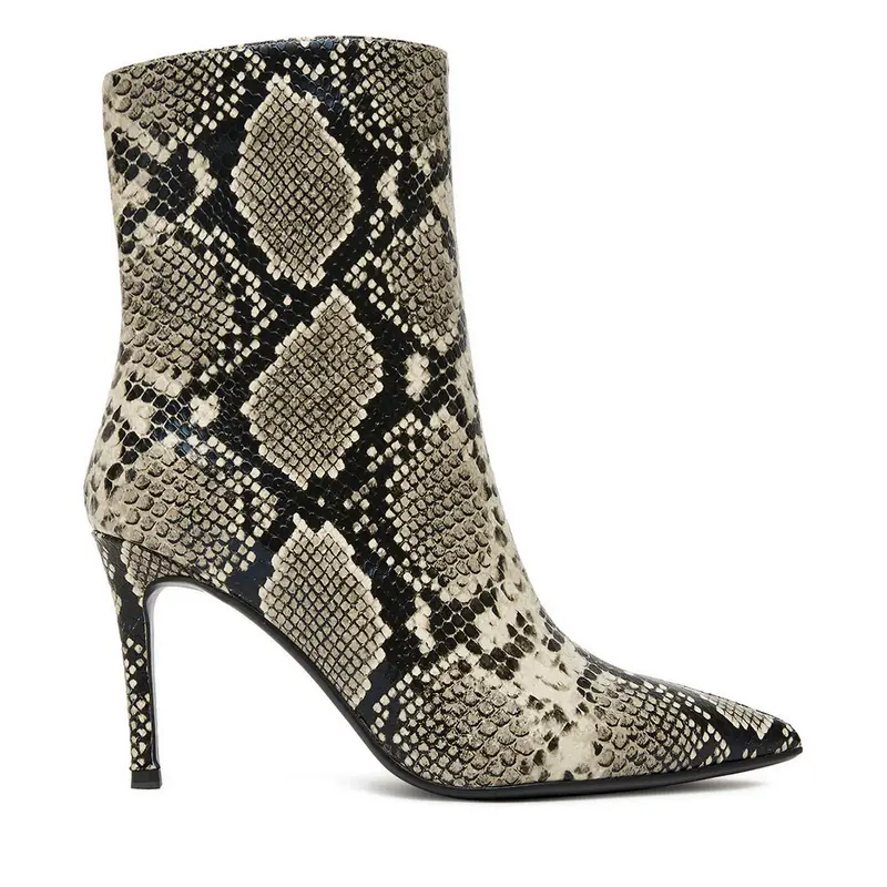 Stivaletti Eva Minge EO-DIANA-GLC6303-6-320-5 Nero