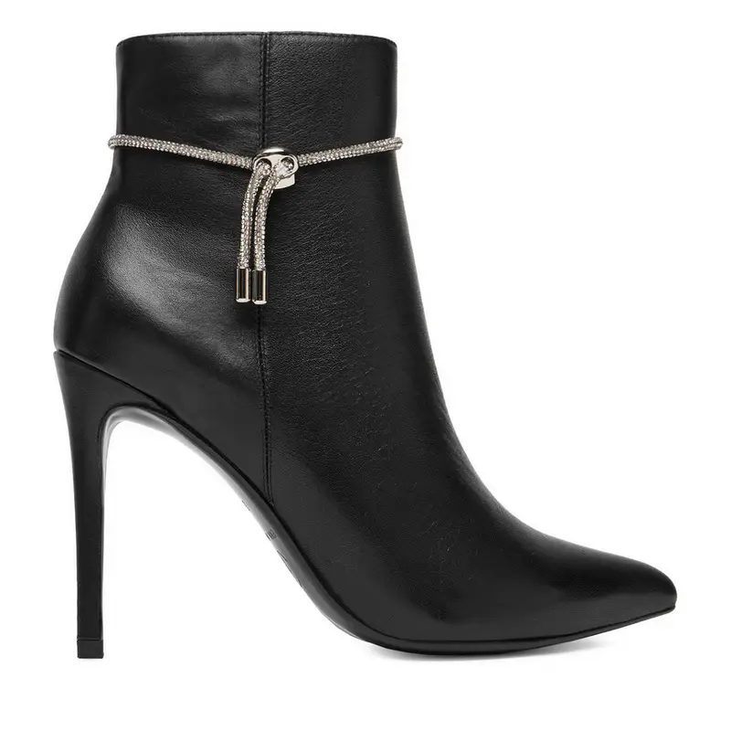 Stivaletti Eva Minge EO-EVA-H1092 Nero