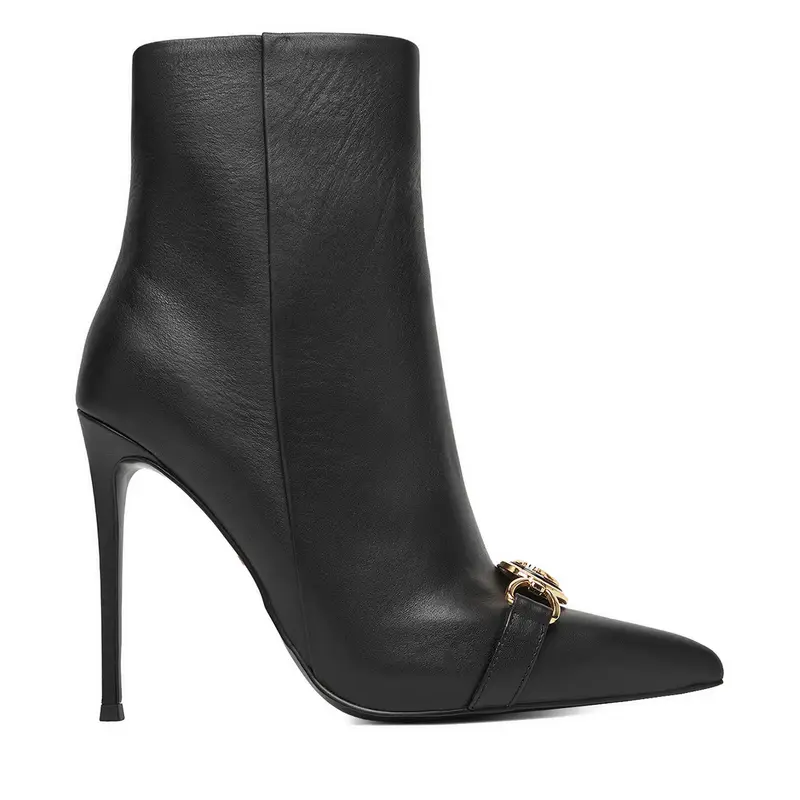 Stivaletti Eva Minge EO-LANA-771X-227 Nero