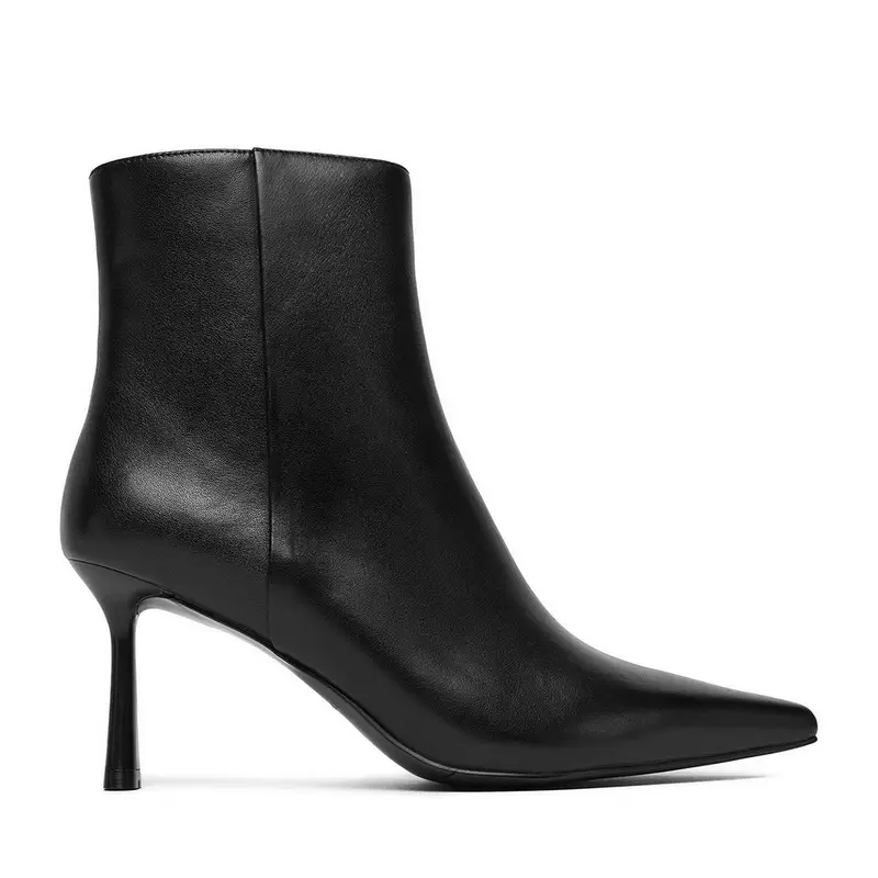 Stivaletti Eva Minge EO-ZAINA-02 Nero