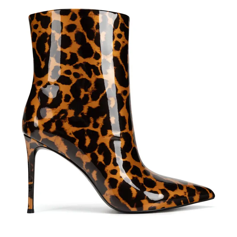 Stivaletti Eva Minge LINA-9598-209 Marrone