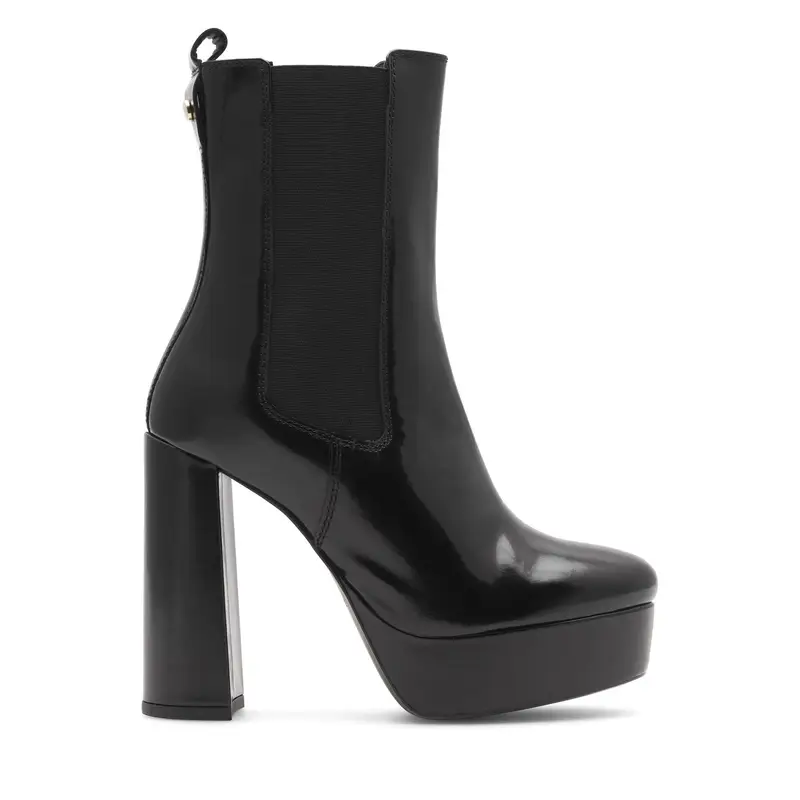 Stivaletti Eva Minge LUGO-111070 Nero