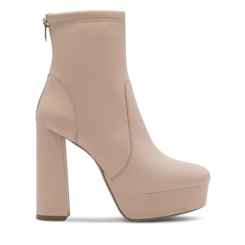 Stivaletti Eva Minge LUGO-111072 Beige