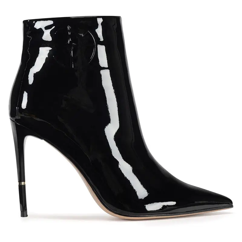 Stivaletti Eva Minge SAFA-835-0406 Nero