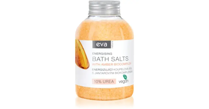 Amber Biocomplex sale da bagno 600 g