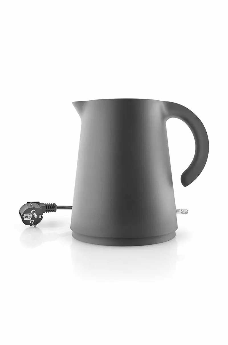 bollitore elletrico Rise 1,2 L Nero