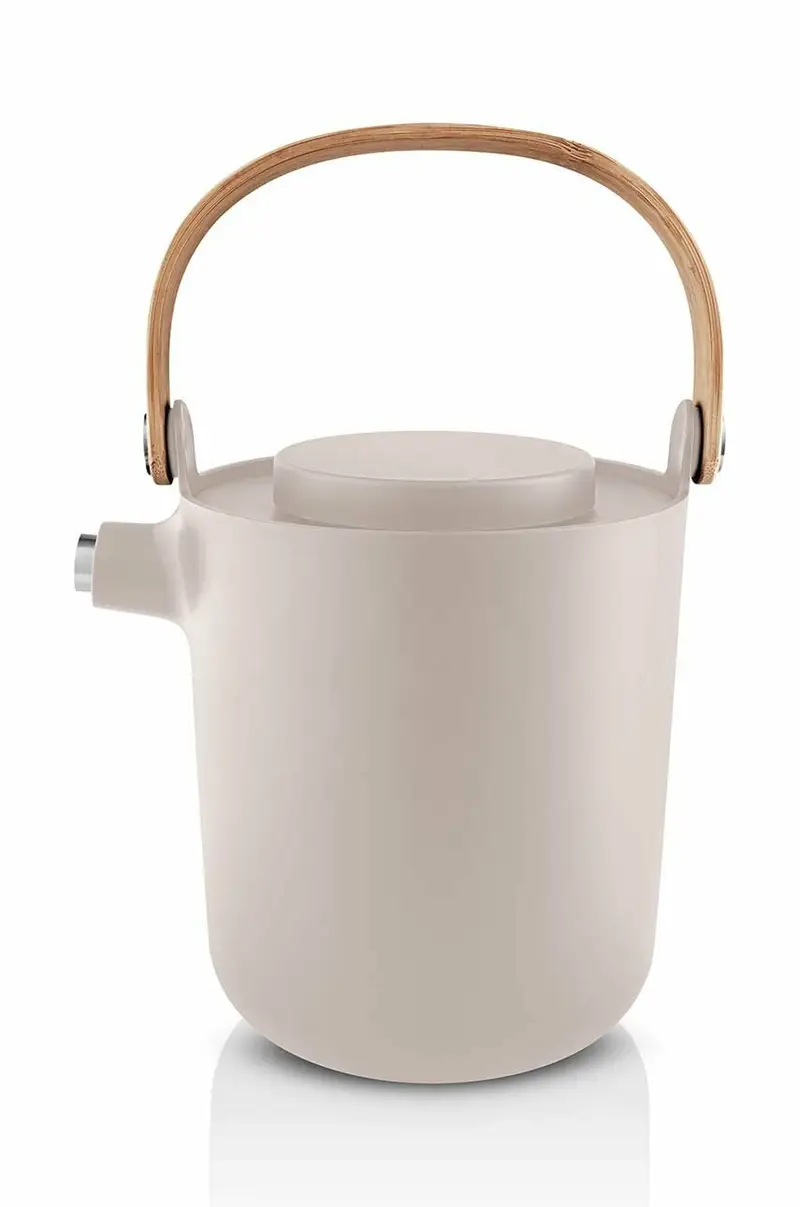 brocca da tè 1 L Beige
