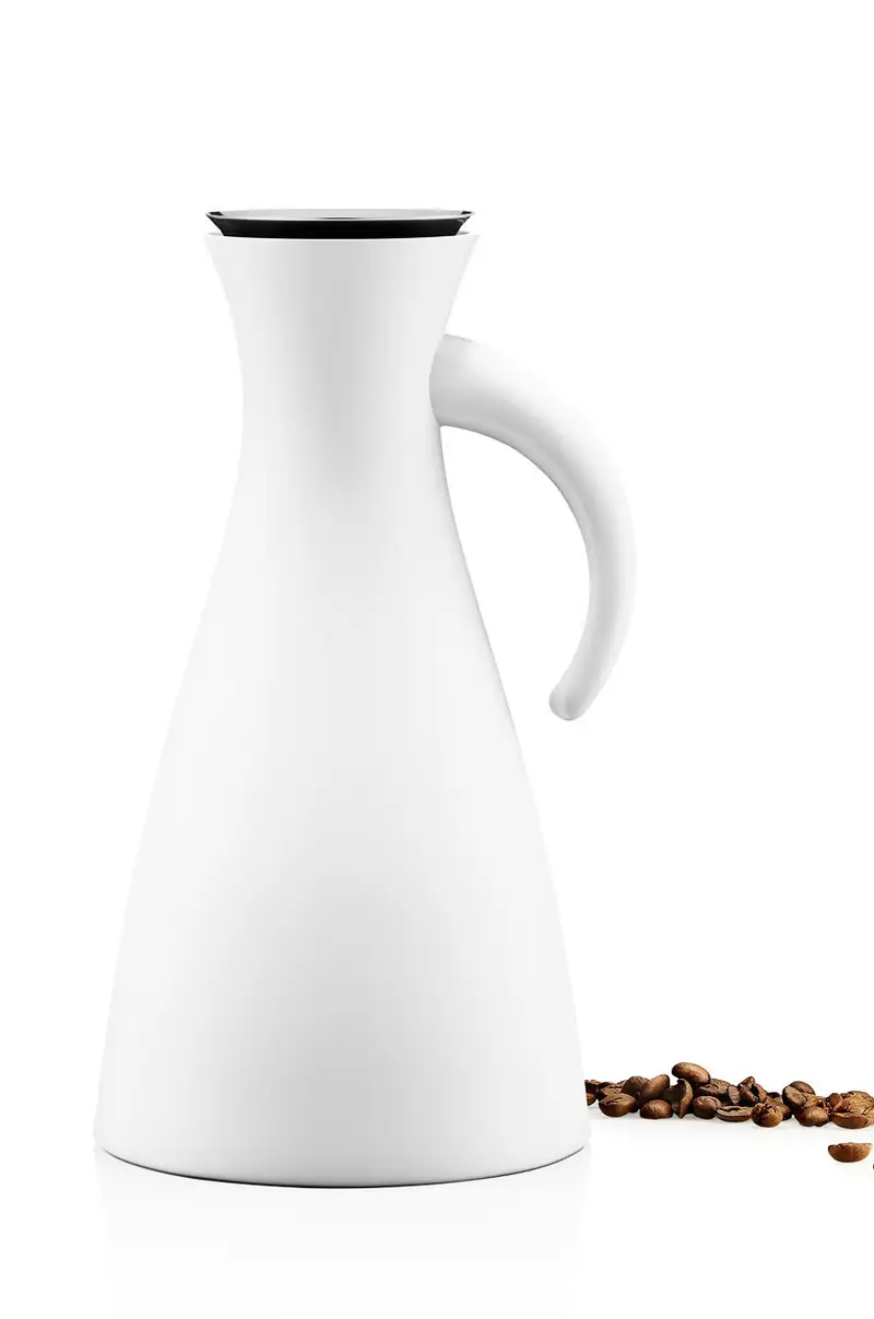 caraffa termica Bianco