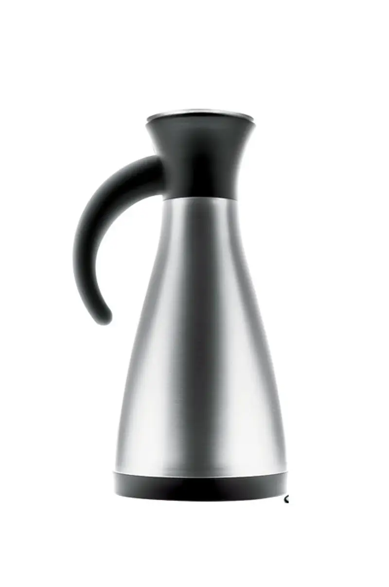 caraffa termica Grigio miniatura 2