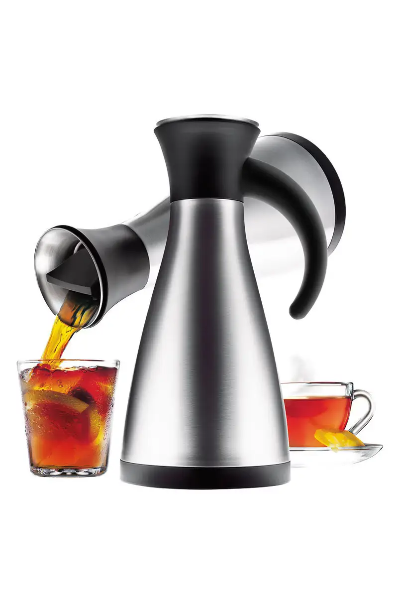 caraffa termica Grigio