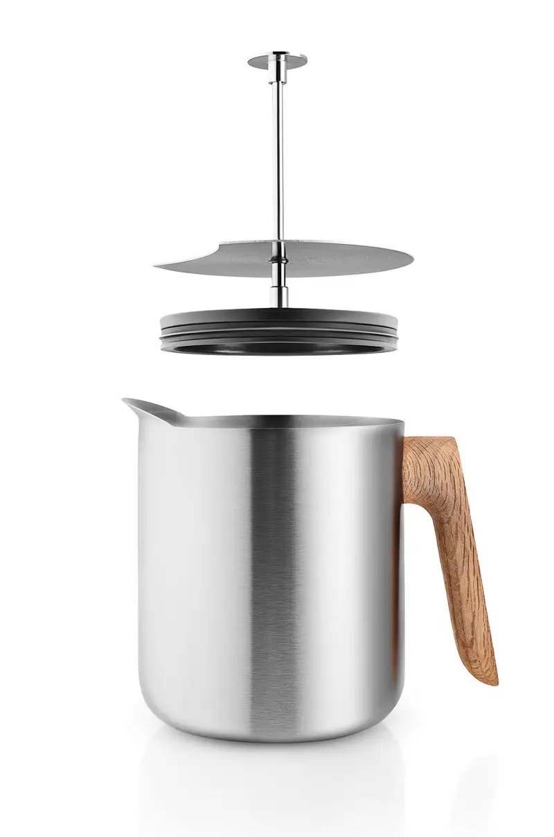 infusore per il tè Grigio