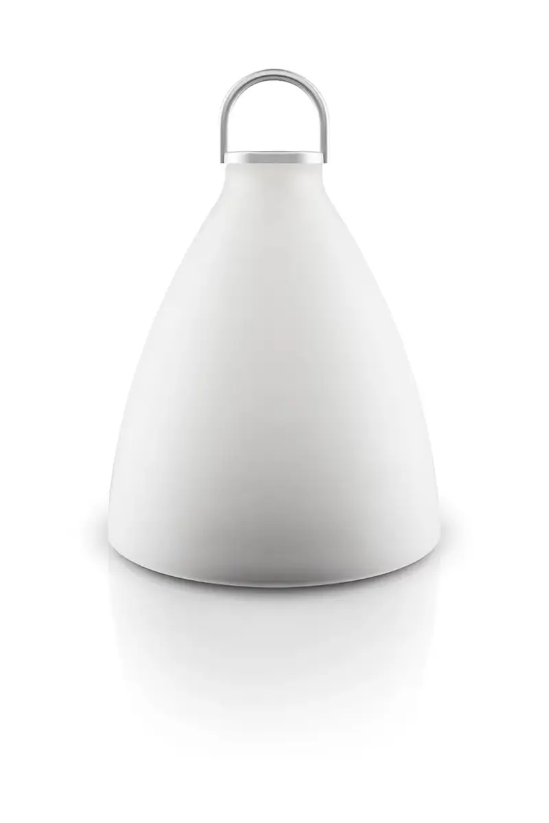 lampada solare led Sunlight Bell 30 cm colore bianco miniatura 2