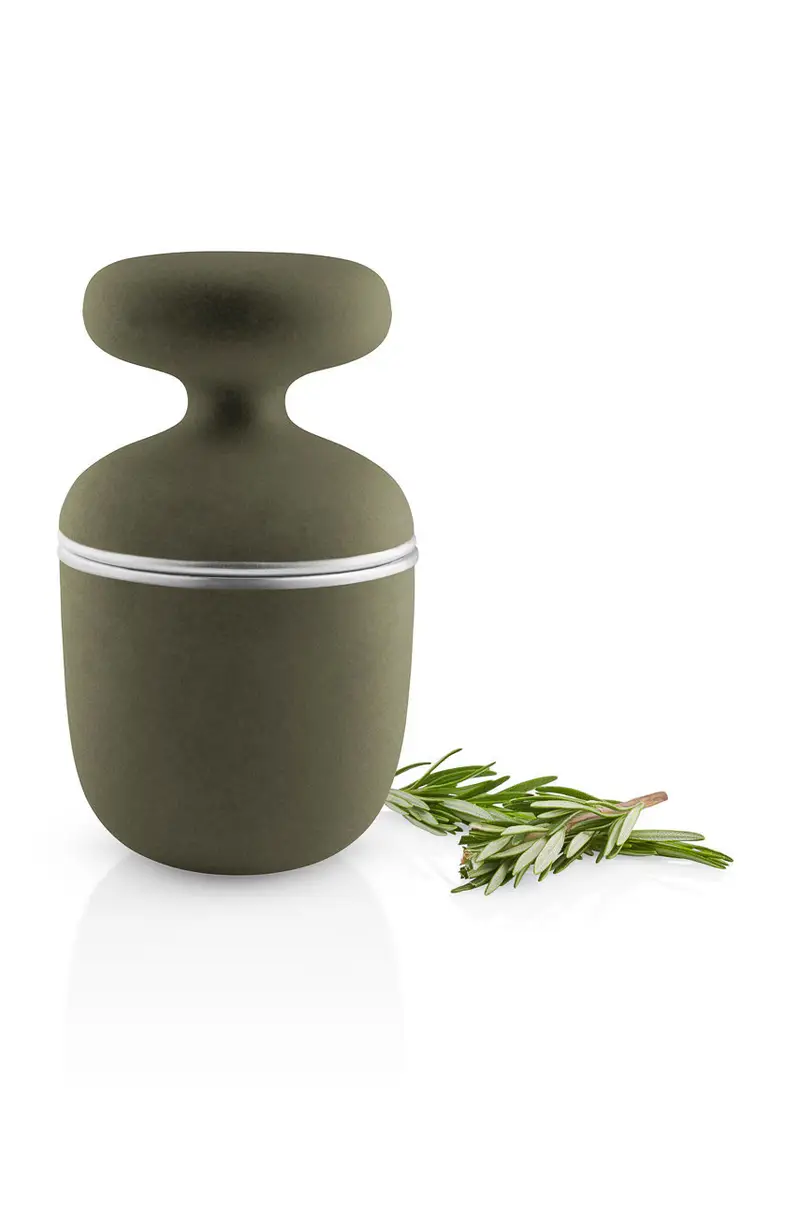 mortaio Verde miniatura 2