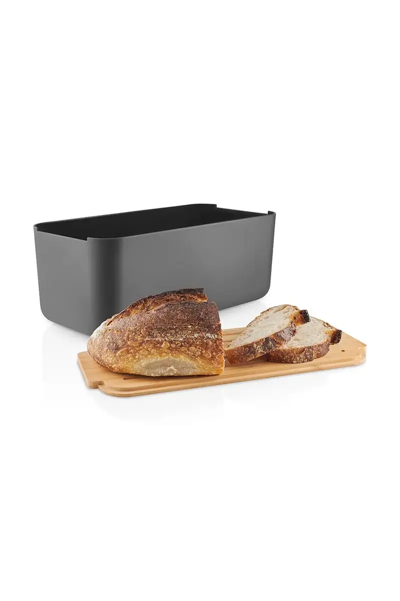 partapane 9 L, 42 x 19 x 15, 5 cm colore grigio miniatura 3