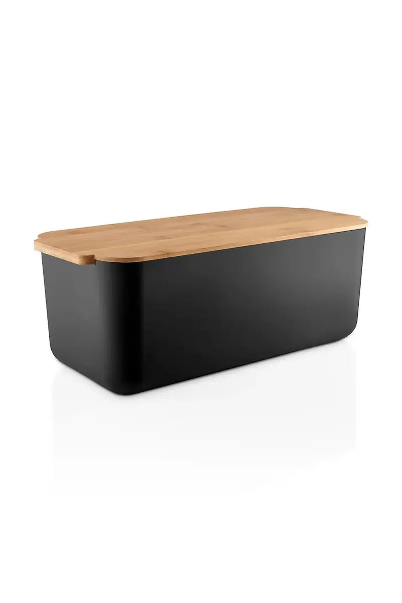 partapane 9 L colore nero miniatura 2