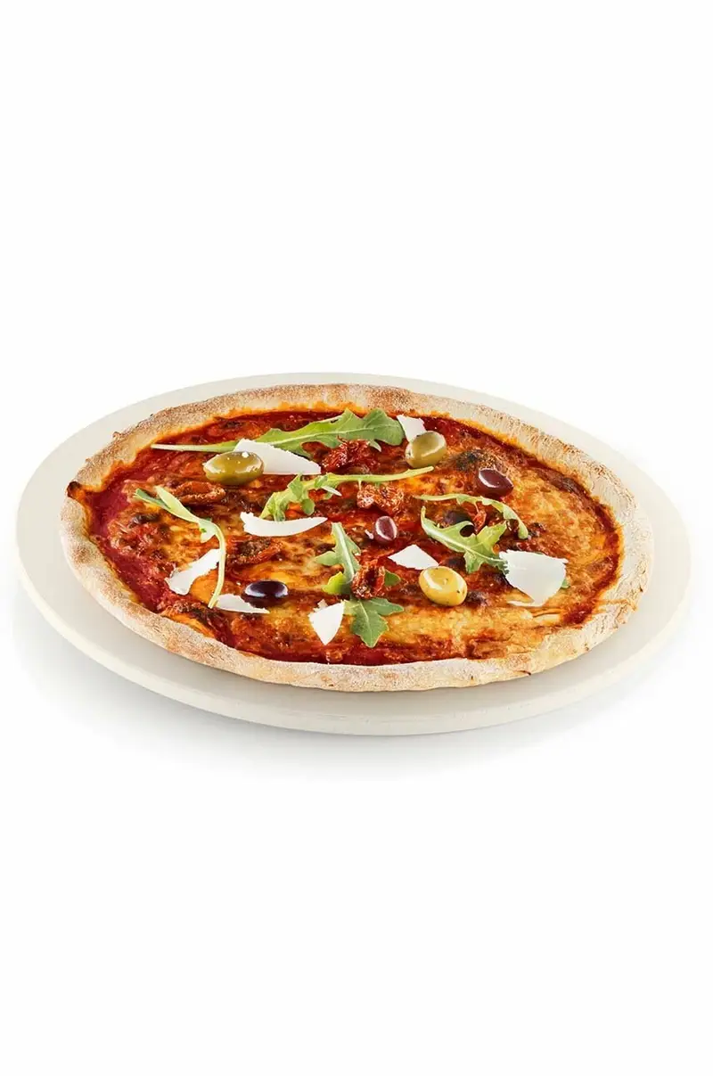 pietra da forno Multicolore miniatura 3