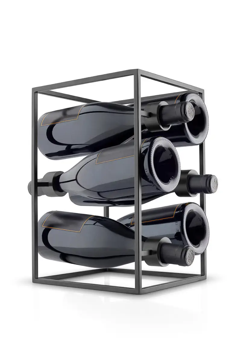 portavini Nero miniatura 3