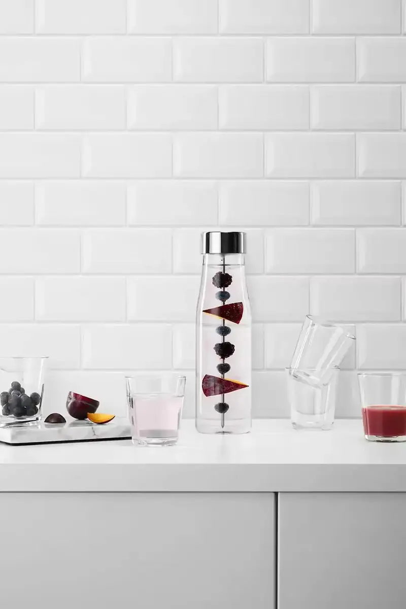 set bicchieri 0, 25 ml pacco da 12 colore trasparente 0 Transparente miniatura 2