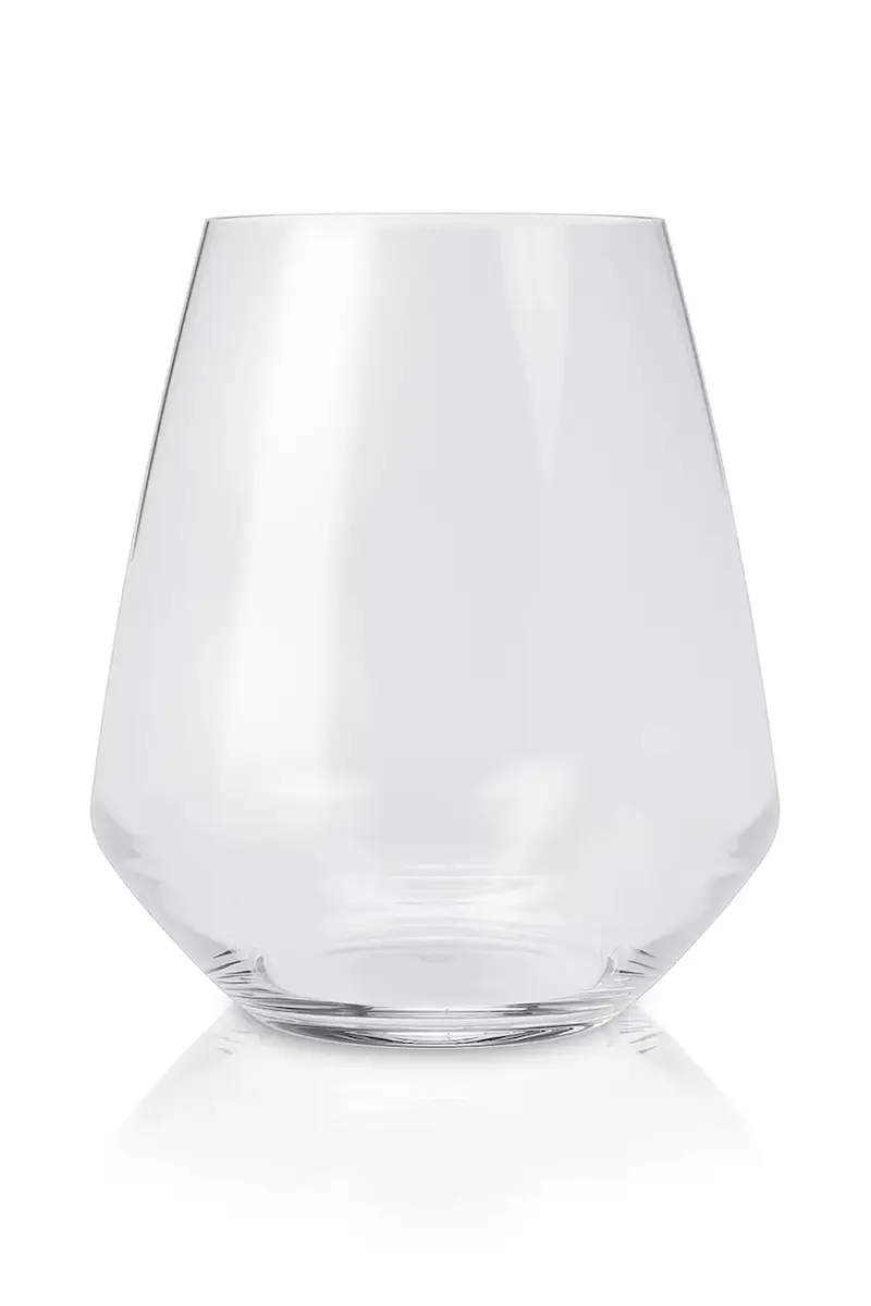 set bicchieri Legio Nova 400 ml pacco da 6 colore trasparente Transparente miniatura 2