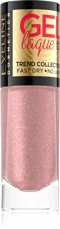 7 Days Gel Enamel smalto gel per unghie senza lampada UV/LED colore 214 8 ml