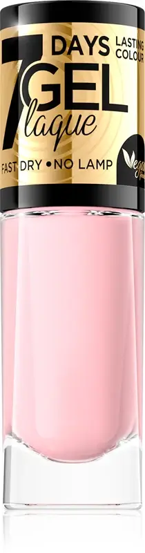 7 Days Gel Smalto Per Unghie Per Unghie Per Unghie Senza Lampada Uv/Led Colore 38 8 Ml