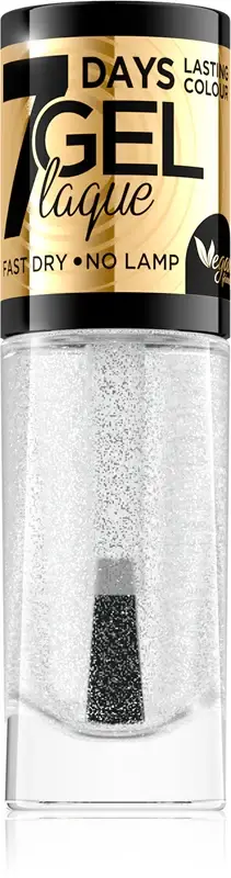 7 Days Gel Smalto Per Unghie Per Unghie Senza Lampada Uv/Led Colore 35 8 Ml