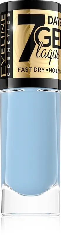 7 Days Gel Smalto Per Unghie Senza Lampada Uv/Led Colore 88 8 Ml