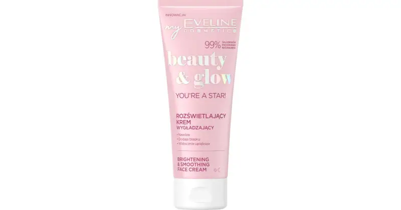 Beauty & Glow You'Re A Star! Crema Lisciante E Illuminante 75 Ml