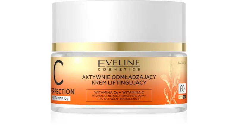 C Perfection Crema Lifting Giorno E Notte Con Vitamina C 60+ 50 Ml