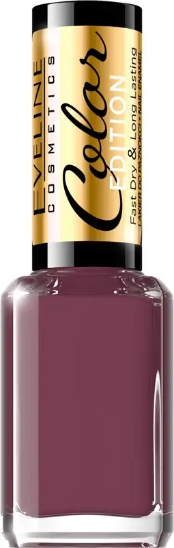 Color Edition Smalto Per Unghie Ultra Coprente Colore 128 12 Ml