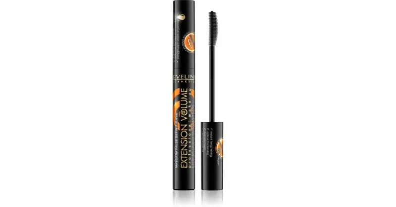 Extension Volume Mascara Ultra Allungante 10 Ml