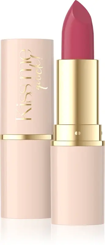 Kiss Me Quick! rossetto idratante effetto opaco colore 11 4,2 g