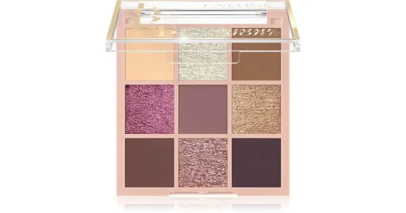Look Up Gimme More palette di ombretti 10,8 g