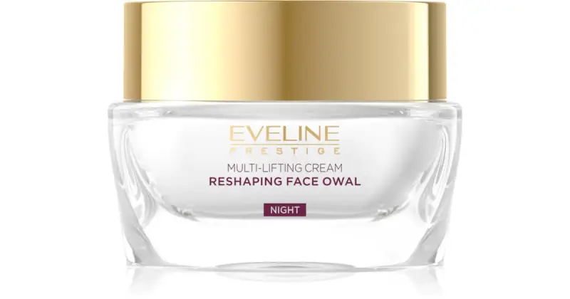 Magic Lift Crema Notte Liftante 50 Ml