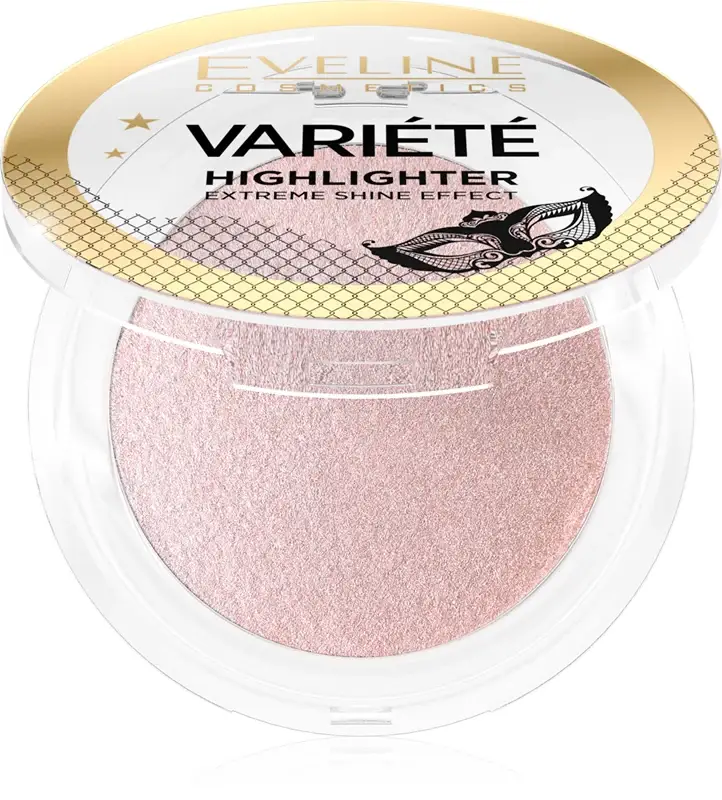 Variété illuminante colore 01 4,5 g