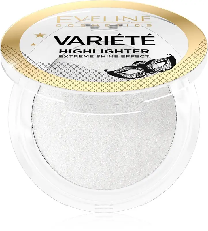 Variété illuminante colore 02 4,5 g