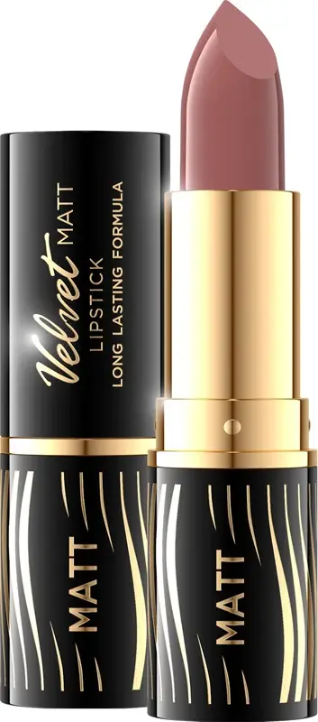 Velvet Matt Rossetto In Crema Effetto Opaco Colore 507 4,5 G