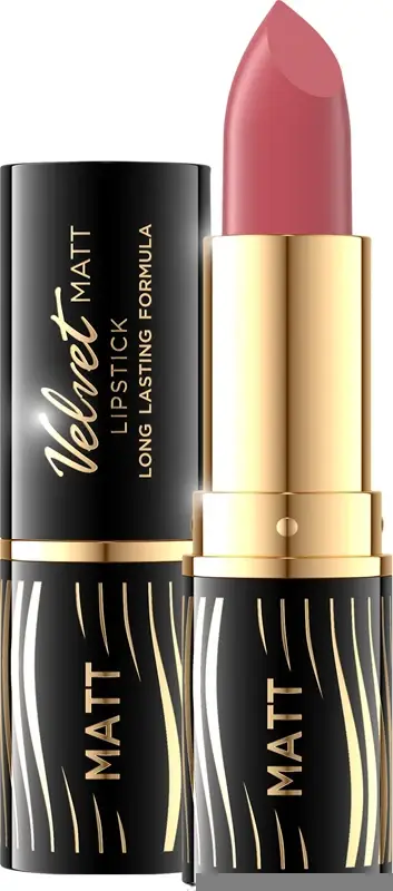 Velvet Matt Rossetto In Crema Effetto Opaco Colore 511 4,5 G