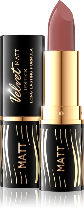 Velvet Matt Rossetto In Crema Effetto Opaco Colore 516 4,5 G