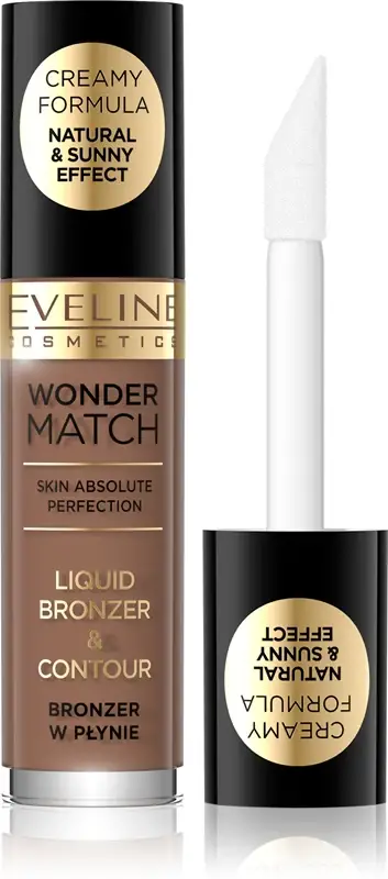 Wonder Match Bronzer Liquido Colore 02 4,5 Ml
