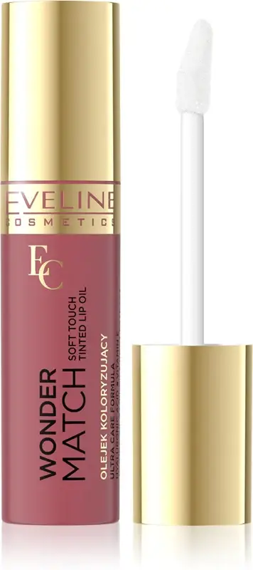 Wonder Match Olio Idratante Per Le Labbra Colore 05 Watermelon Juice 5 Ml