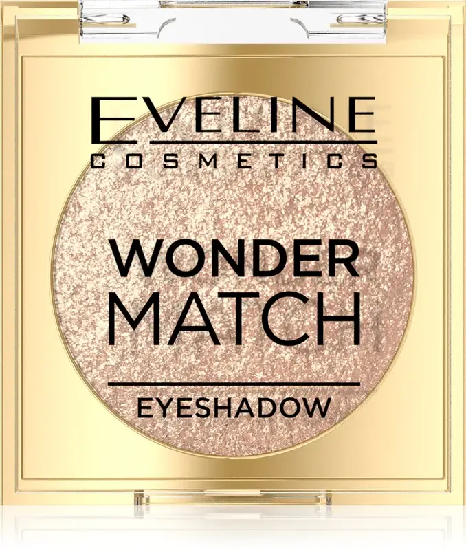 Wonder Match ombretti colore 05 Golden Glow 3 g