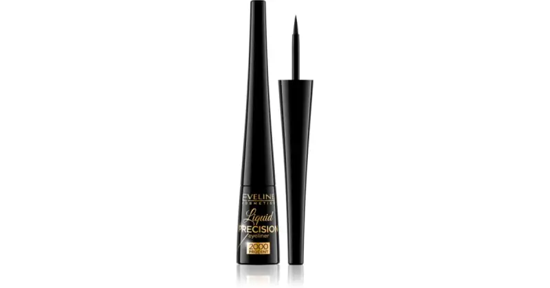 Liquid Eyeliner di Precisione 2000 Procent Nero 4 ml