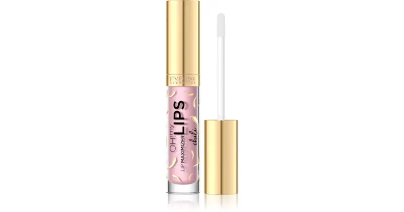 Oh My Lips Massimizzante labbra Peperoncino 4,5 ml