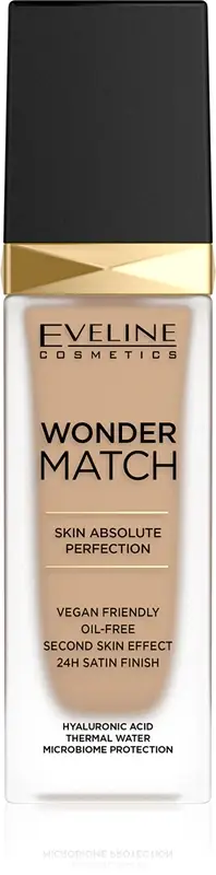 Wonder Match Skin Absolute Perfection 30 Beige Freddo 30 ml