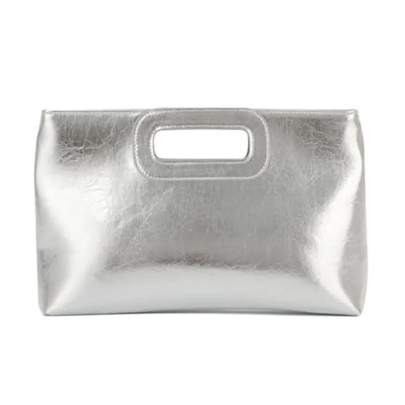 EVEOUT Pochette Donna Oro 1604141